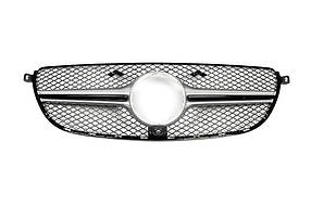 Тюнінг решітку AMG (для GLE63) для мерседес GLE/ML сlass W166