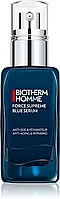 Biotherm Homme Force Supreme Blue Serum Сыворотка для лица 50 мл