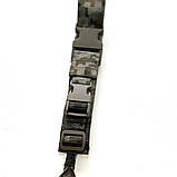 Ремінь триточковий для автомата та іншої зброї Пиксель, фото 4