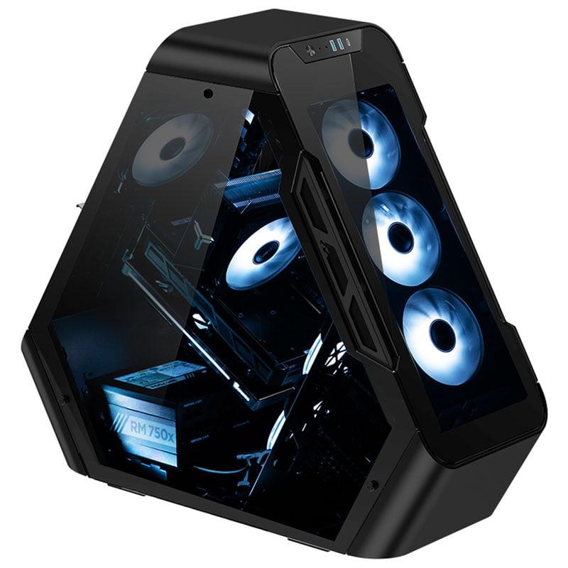 Jonsbo TR03-G