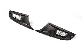 Противотуманки 2010-2014 HB (з Led лампою) для Volkswagen Polo рр