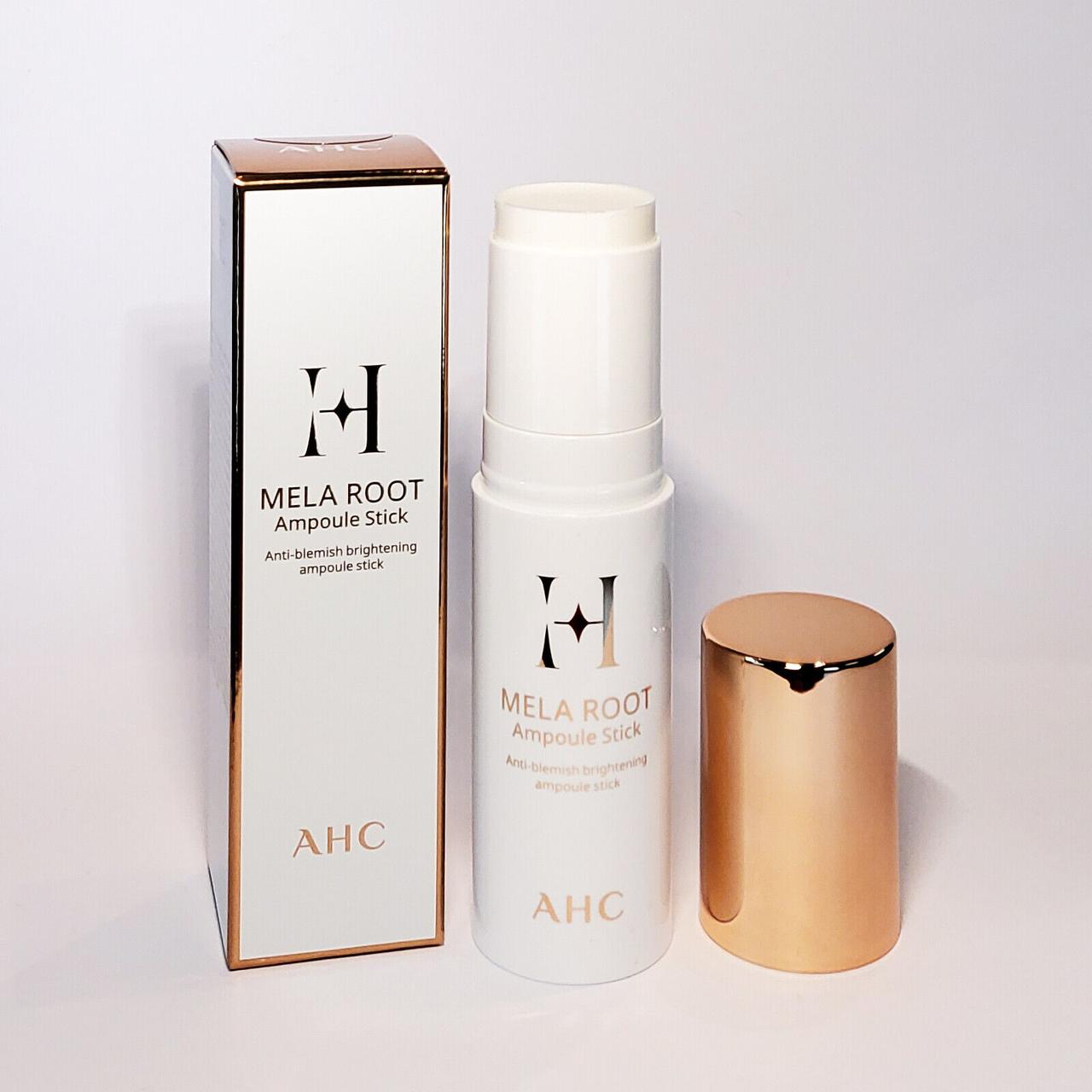 AHC H Mela Root Ampoule Stick 10ml