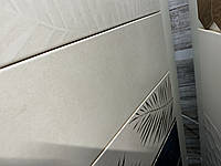Плитка Cersanit Dixie White Satin 20x60 см
