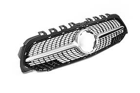 Товари для тюнінгу Mercedes B-class W245 2005-2011 року