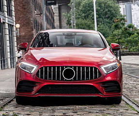 Товари для тюнінгу Mercedes E-class coupe C238