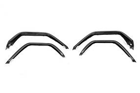 Розширювачі арок AMG (4 шт ABS) для мерседес G сlass W463 1990-2018рр