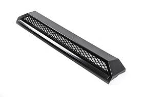 Будиночок на передній бампер (G65) для мерседес G сlass W463 1990-2018рр