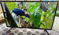 ТОП.Телевизор 42"Smart TV Android 13 4K Samsung