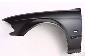 Крило переднє ліве BMW 3 E46 1998-2001 FPS FP 0061 311 крило Ліве бмв е46 1998-2001 3 серії