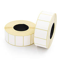 Етикетка 24х14 напівглянець