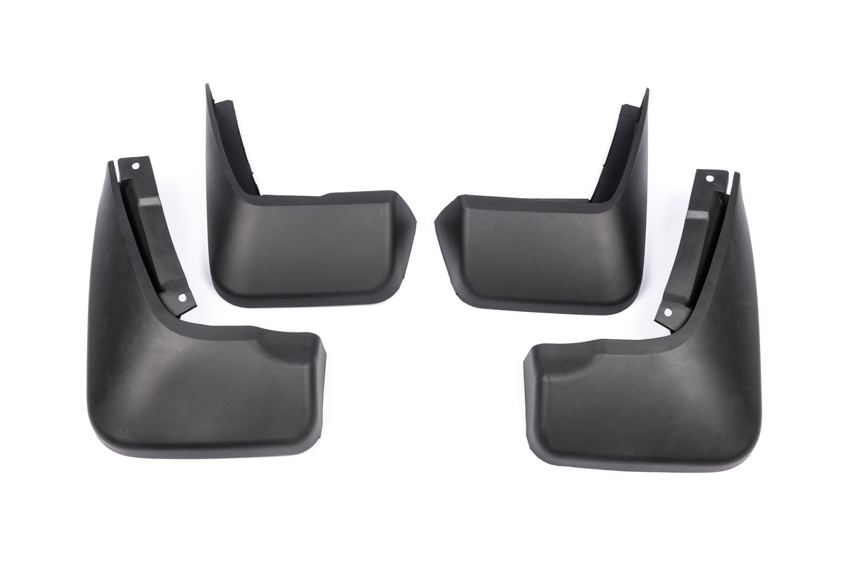 Бризковики Premium (4 шт) для Range Rover Velar 2017- рр