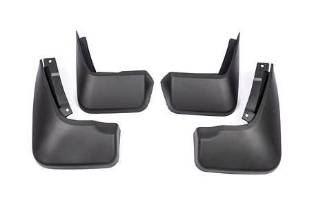 Бризковики Premium (4 шт) для Range Rover Velar 2017- рр, фото 1