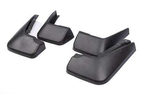 Бризковики Premium (4 шт) для Range Rover Velar 2017- рр, фото 2