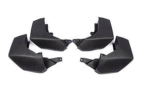 Бризковики Premium (4 шт) для Land Rover Discovery III 2004-2009 рр