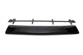 Козирок лобового скла (на рамі) для мерседес Citan 2013-2021 рр