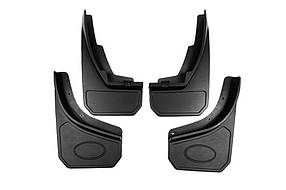 Бризковики Premium (4 шт) для Land Rover Defender 2019- рр