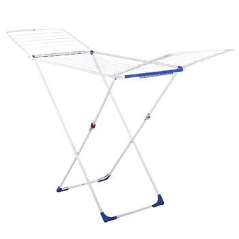 Сушарка для білизни Євроголд 0503SET Skyblue