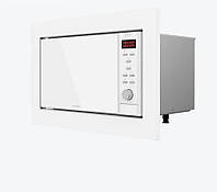 Встраиваемая микроволновая печь Cecotec Grandheat 2350 built-in white