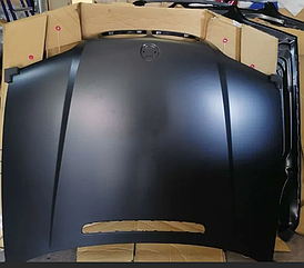 Капот Новий BMW 3 E46 1998-2001 FPS FP 0061 280 Капот Бмв Е46 1998-2001 3 Серії Бмв