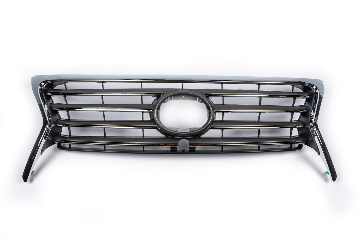 Решітка ОЕМ (2012-2015) для Lexus LX570/450d
