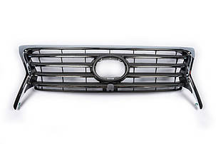 Решітка ОЕМ (2012-2015) для Lexus LX570/450d, фото 1