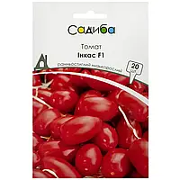 Насіння Nunhems томат Інкас F1 20 нас.