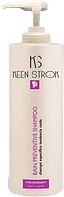 Шампунь для профилактики выпадения волос Keen Strok Bain Preventive Shampoo 1000 мл