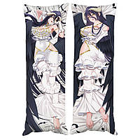 Дакімакура Альбедо - Оверлорд | Albedo - Overlord 02