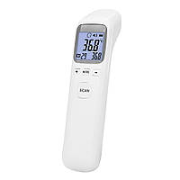 Инфракрасный бесконтактный термометр градусник Alfawise CK-T1803