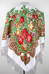 Хустка  в народному стилі "Краса природи" 615001