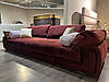 Модний сучасний і стильний диван з ліжком, Міріам, фото 6