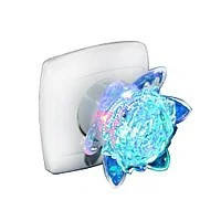 Ночник роза LED COLOR SMALL night light rose 1W