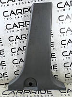 Обшивка стійки нижня Hyundai Santa Fe SM 2.0 2005 прав. (б/у)