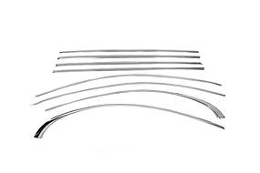 Товари для тюнінгу Mercedes Citan 2013-2021 року