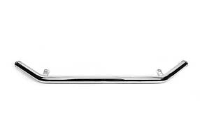 Передній захист DHL0306 (нерж.) для Toyota Rav 4 2006-2013 рр