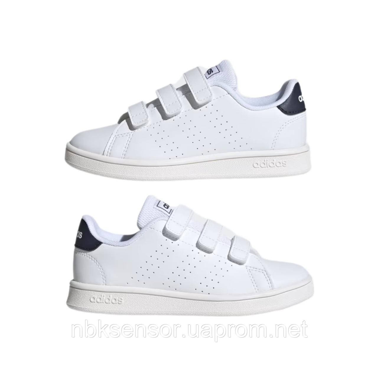 Adidas Advantage 28.5 ID 2036733122 1122 Prom.ua