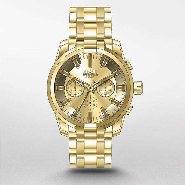 Годинник Diesel DZ4623