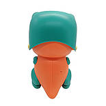 Ігровий набір OTSIXE Динозавр Торговий супермаркет (1368A1), фото 10