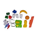 Ігровий набір OTSIXE Динозавр Торговий супермаркет (1368A1), фото 6