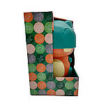 Ігровий набір OTSIXE Динозавр Торговий супермаркет (1368A1), фото 2