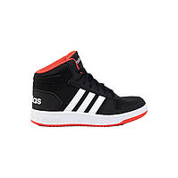 Кроссовки Adidas Hoops 2.0 Mid Shoes - 35.5 размер