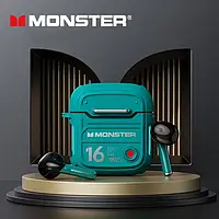 Беспроводные наушники Monster XKT16