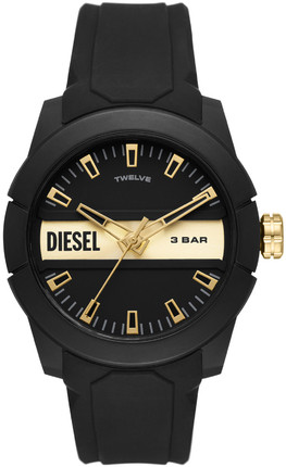 Годинник Diesel DZ1997