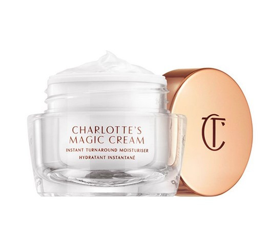 Крем для обличчя Charlotte Tilbury Charlotte's Magic Cream Instant Turnaround Moisturiser SPF15, 15 мл