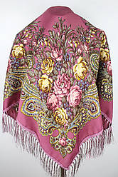 Хустка  в народному стилі "Краса природи" 615009