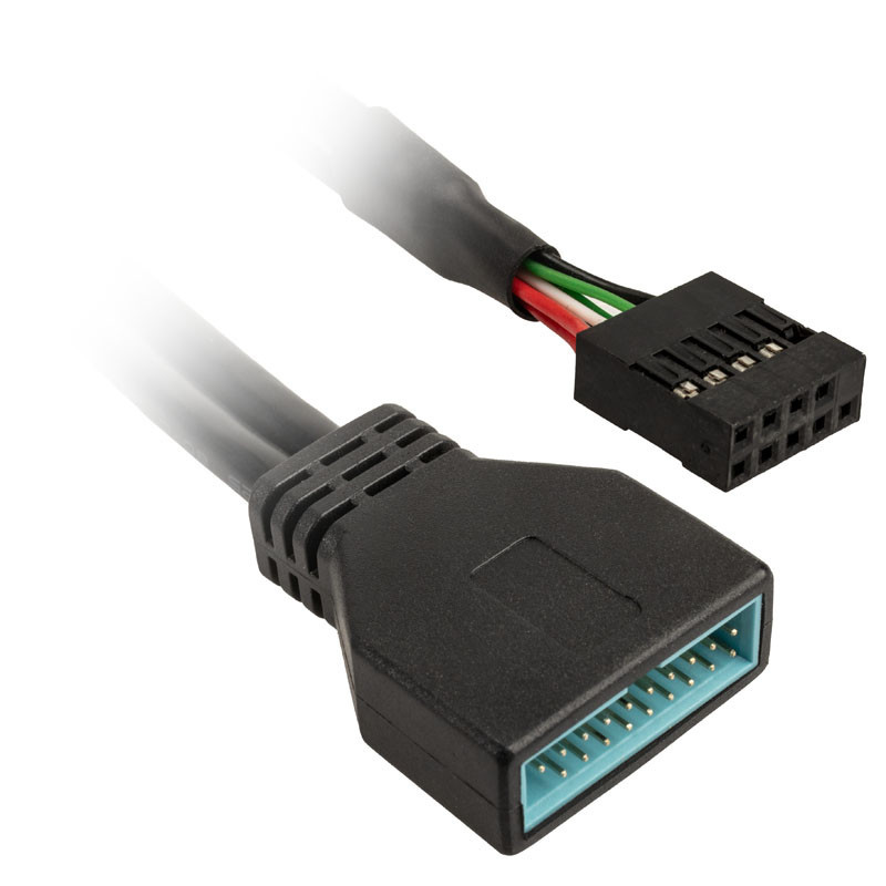 USB адаптер Kolink intern 3.0 to intern 2.0