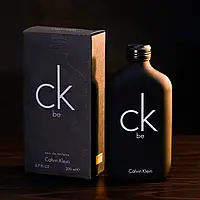 Туалетная вода Calvin Klein CK BE 90 мл (тестер оригинал)