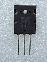 Транзистор биполярный Toshiba 2SA1943