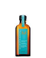 Восстанавливающее масло для всех типов волос Moroccanoil Oil Treatment 50 ml