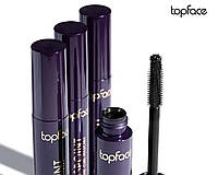 TOPFACE Туш для вій Focus Point Mascara PT311, 12 мл